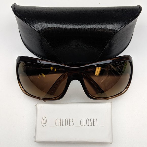 🕶️Palms MJ111-01 Maui Jim Polarized Sun/TH701🕶️